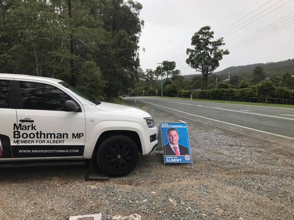 Community Roadside 13/5/2017